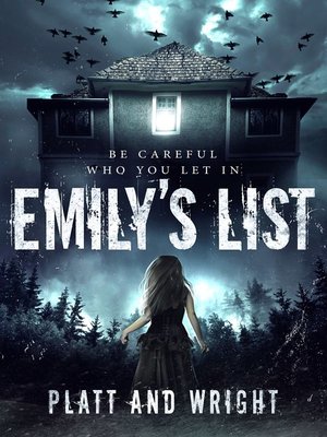 cover image of Emily's List